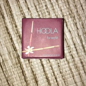 Benefit Hoola Travel Size Bronzer/Contour